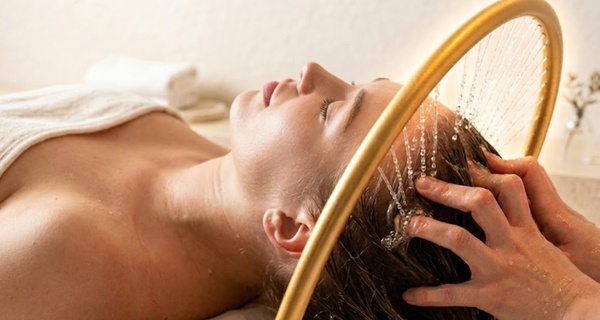 Ritual Head Spa de 45 o 60 minutos con bebida, snack y tratamiento a elegir para 1 persona, ahorra hasta un 47%