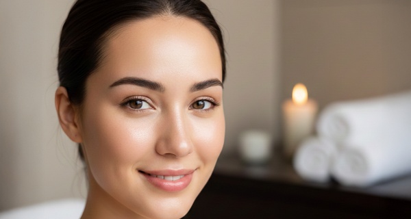 Renueva tu rostro y cuida tu piel con una limpieza facial completa con tratamientos a elegir y ahorra un 48%