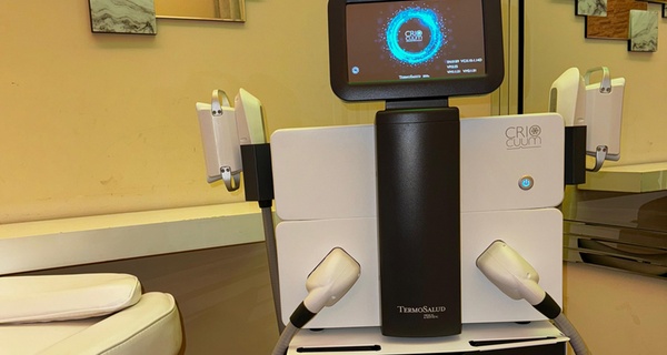 Descubre la revolución estética: criolipólisis médica CRIOCUUM® en Clínica Novastetic Barrio de Salamanca