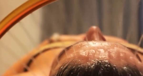 Tratamiento Serenity head spa japonés con opción a tratamiento extra