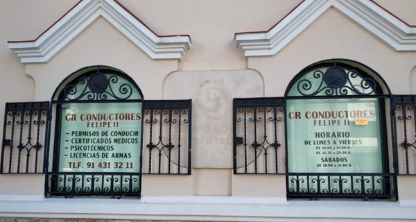 Certificado psicotécnico para el carné de conducir y otras licencias
