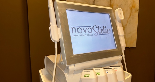 Tratamiento HIFU avanzado para tensado facial y corporal en Madrid