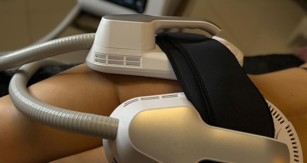 2, 4 o 6 sesiones de body sculpt para 1 persona, con hasta un 80% de descuento