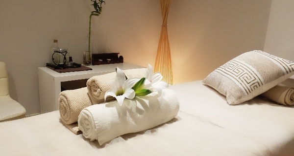 Ritual oriental a elegir