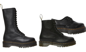 Stivali e scarpe da donna Dr. Martens