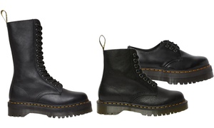  Stivali e scarpe da donna Dr. Martens 