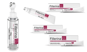 Prodotti viso Fillerina Labo - Varie tipologie 