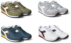 Scarpe Sneakers Diadora Skyler da Uomo