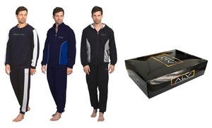 Tuta Homewear uomo ALV di Alviero Martini