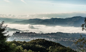 Relax in Toscana: soggiorno con colazione, cena e Jacuzzi