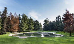 Colà di Lazise: camera doppia con colazione e Parco Termale Garda