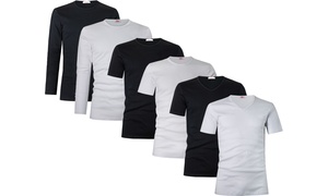  Set da 2 o 3 maglie termiche da uomo Liabel 