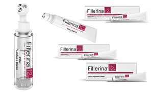  Prodotti viso Fillerina Labo - Varie tipologie 