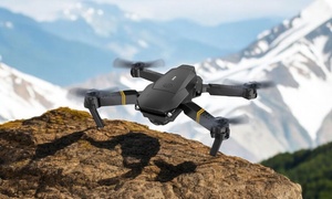  Mini-Drone pieghevole con fotocamera 4K Ultra HD 