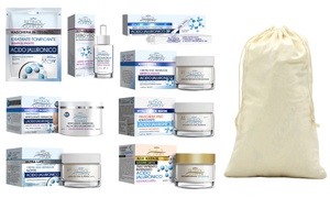 Set rimpolpante Hyaluronic Ultra Retinol Complex