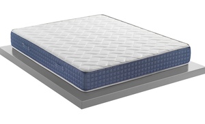 Materasso in Memory Water Foam