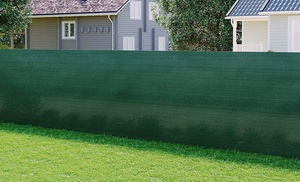 Rotolo Rete Ombreggiante disponibile in varie misure Rotolo Rete Ombreggiante disponibile in varie misure