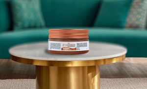 S-BRONZE Superabbronzante alla Birra S-BRONZE Superabbronzante alla Birra