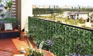 Rotolo Siepe Finta Rotolo Siepe Finta