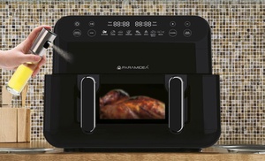 Friggitrice ad aria Pyramidea da 12 L Friggitrice ad aria Pyramidea da 12 L