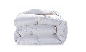 Piumino invernale in piuma d'oca Piumino invernale in piuma d'oca