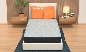 Materasso ortopedico memory foam MiaSuite Materasso ortopedico memory foam MiaSuite