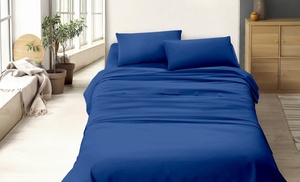 Completo lenzuola No stiro Completo lenzuola No stiro