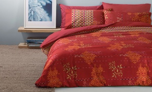 Parure Letto Copripiumino Matrimoniale Matting Bassetti Parure Letto Copripiumino Matrimoniale Matting Bassetti