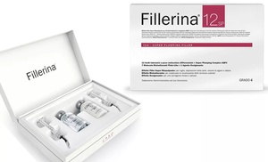 Kit rimpolpante Fillerina 12SP Labo Kit rimpolpante Fillerina 12SP Labo