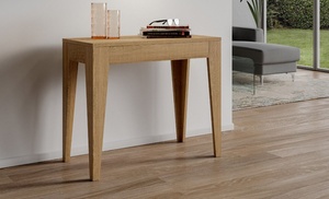 Consolle allungabile Isotta Consolle allungabile Isotta