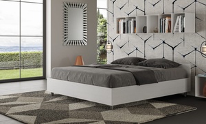 Letto Matrimoniale Nuamo Letto Matrimoniale Nuamo