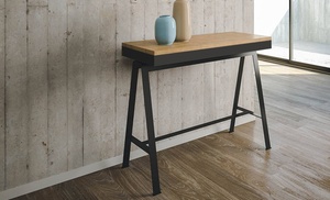 Consolle allungabile Banco Evolution Consolle allungabile Banco Evolution