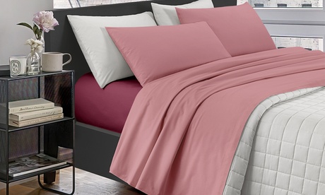 Completo lenzuola matrimoniale Completo lenzuola matrimoniale