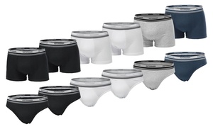 12 slip o boxer uomo Nottingham 12 slip o boxer uomo Nottingham