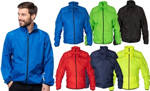 2 giubbini non imbottiti da uomo