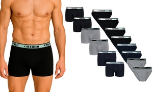 Fino a 12 Slip e boxer da uomo Charro