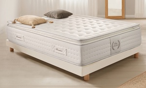 Materasso Topper Memory Foam Multizona Materasso Topper Memory Foam Multizona