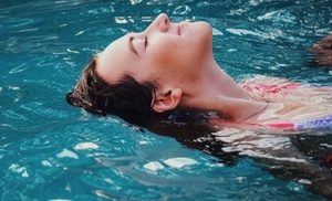 Fiuggi 4*: soggiorno con colazione o mezza pensione, Spa o massaggio Fiuggi 4*: soggiorno con colazione o mezza pensione, Spa o massaggio