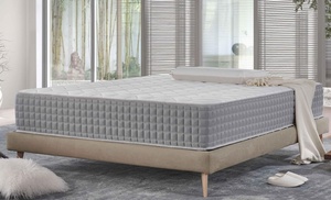 Materasso Memory Gel 13 zone Mentor Dispositivo Medico Classe 1 CE Materasso Memory Gel 13 zone Mentor Dispositivo Medico Classe 1 CE