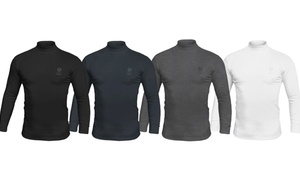 Pack di 3 lupetti da uomo Sergio Tacchini Pack di 3 lupetti da uomo Sergio Tacchini