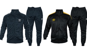 Tuta da uomo Umbro Tuta da uomo Umbro