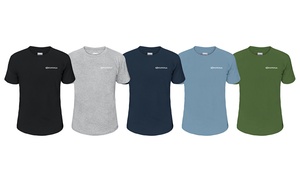 T-shit a maniche corte da uomo Superga T-shit a maniche corte da uomo Superga