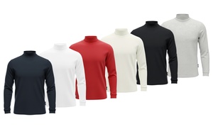 Pack 2 lupetto bimbo di Kappa in cotone interlock Pack 2 lupetto bimbo di Kappa in cotone interlock