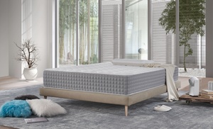 Materasso memory gel 30 cm 13 zone Mentor Dispositivo Medico Classe 1 Materasso memory gel 30 cm 13 zone Mentor Dispositivo Medico Classe 1