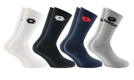 8, 12 o 16 paia di calze in cotone Lotto 8, 12 o 16 paia di calze in cotone Lotto