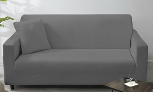 Copridivano elasticizzato per divani Co.Ingros.Tex Copridivano elasticizzato per divani Co.Ingros.Tex