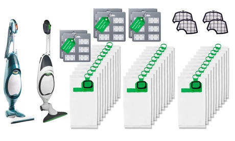 Set ricambi compatibili per Folletto Set ricambi compatibili per Folletto