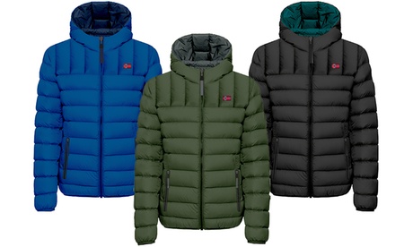 Piumino da uomo Norway 100 gr