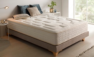 Materasso Royal Nature a 12 zone