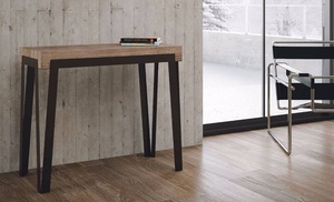 Consolle allungabile Rio